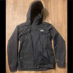 The Northface Dryvent Waterproof Rain Jacket